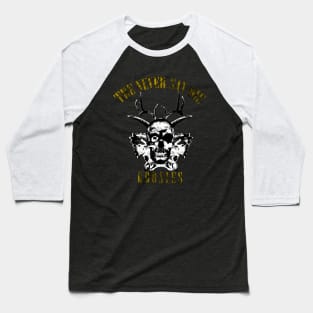 THE NEVER SAY DIE GOONIES Baseball T-Shirt